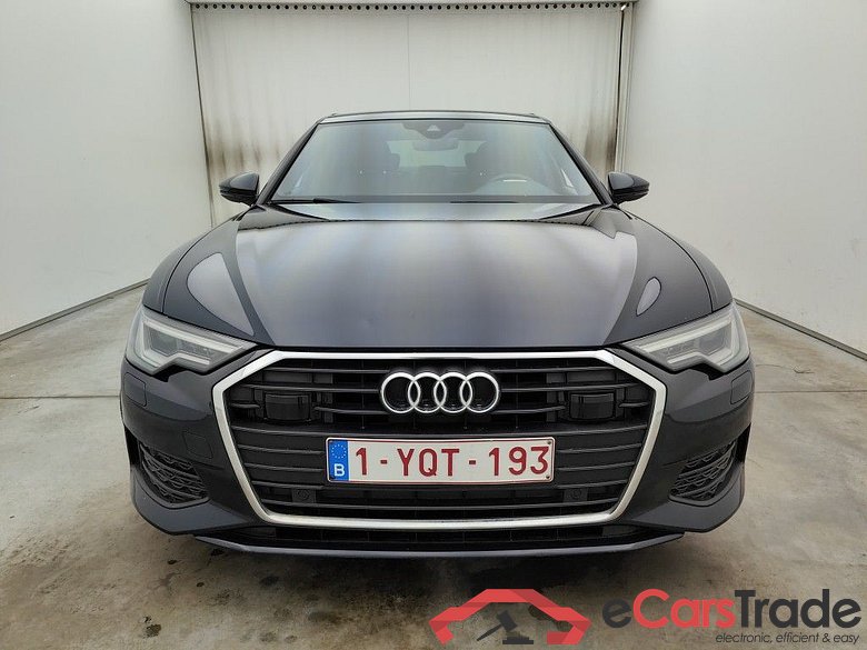 Audi A6 Business Edition 35 TDI S tronic 4d