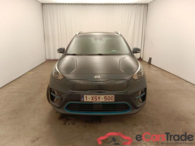 KIA Niro e-Niro 150kW More 5d