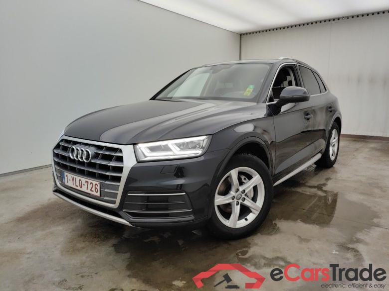 Audi Q5 Sport 30 TDI 5d