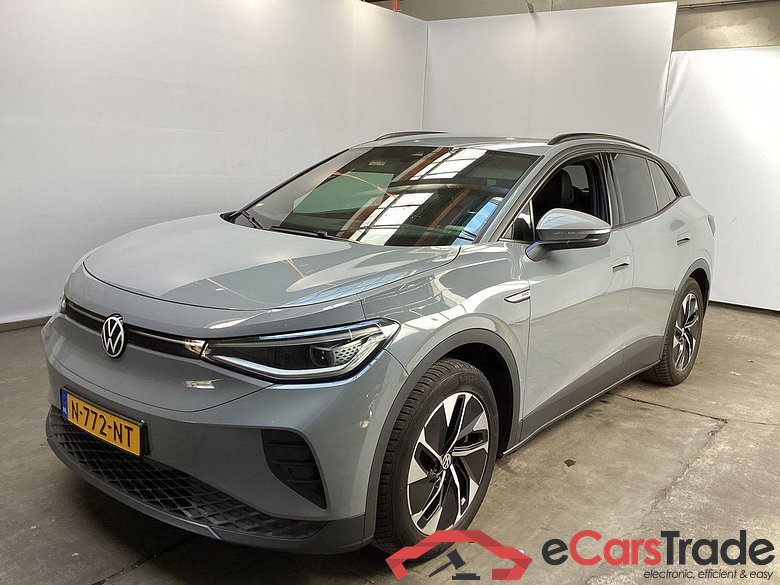 VOLKSWAGEN ID.4 Pro 77 kWh