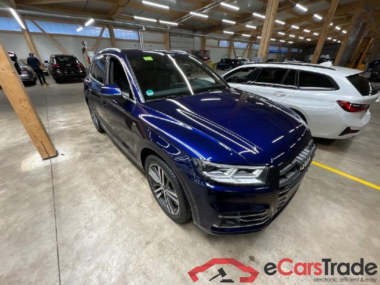 Audi Q5 ´16 Q5 55 TFSI e quattro sport 2.0 TFSI 270KW AT7 E6dT #2
