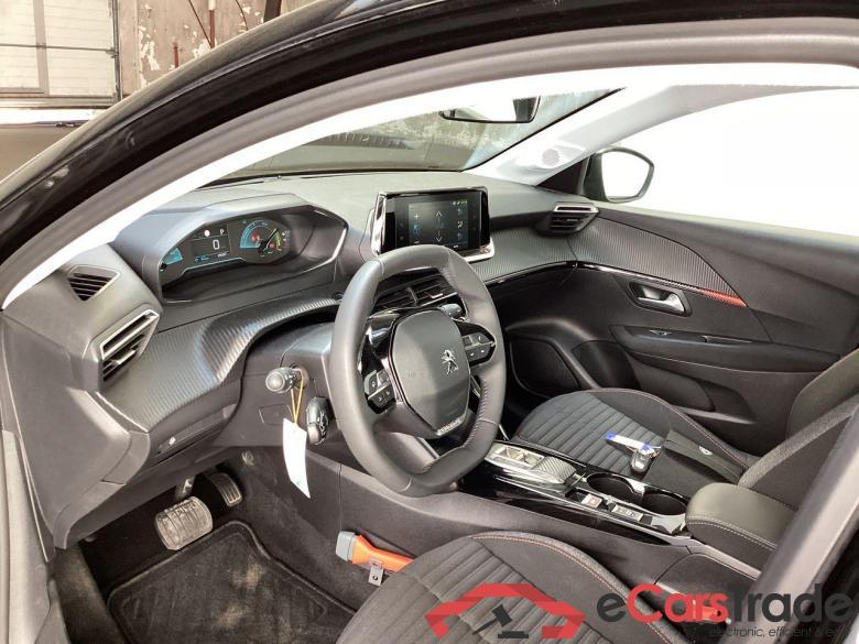 PEUGEOT e-208 EV Active Pack 50 kWh #5