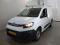 preview Citroen Berlingo #0