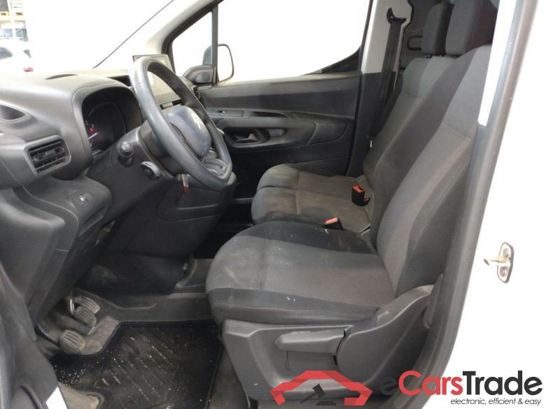 CITROEN BERLINGO 1.5 BlueHDI Club #5