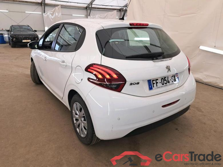 Peugeot PureTech 82 Active Business R 208 Active Business 1.2 80CV BVM5 E6dT / TRANSFO VP/VF