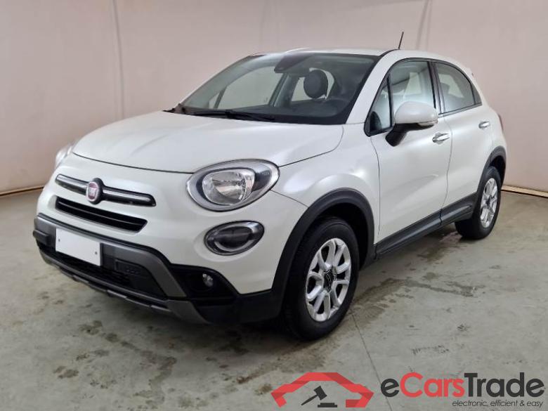 Fiat 13BSNPROMO5 FIAT 500X / 2018 / 5P / CROSSOVER 1.3 MJET 95CV 4X2 BUSINESS