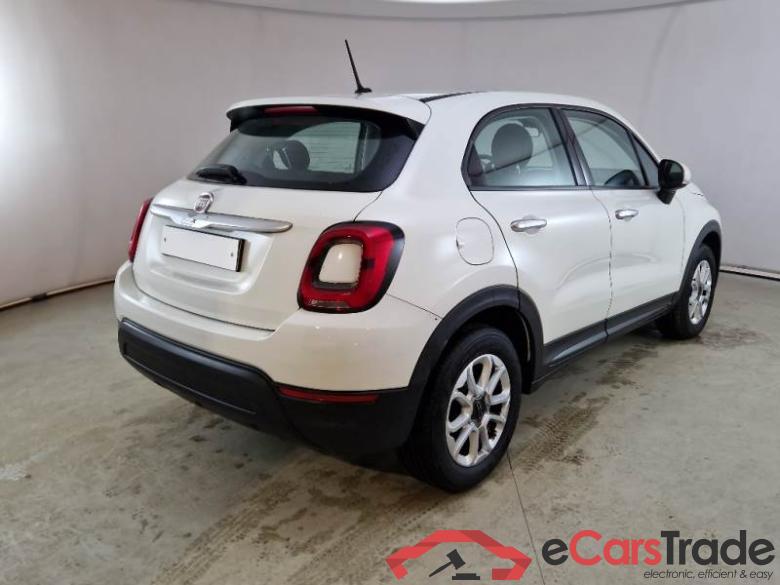 Fiat 13BSNPROMO5 FIAT 500X / 2018 / 5P / CROSSOVER 1.3 MJET 95CV 4X2 BUSINESS #2