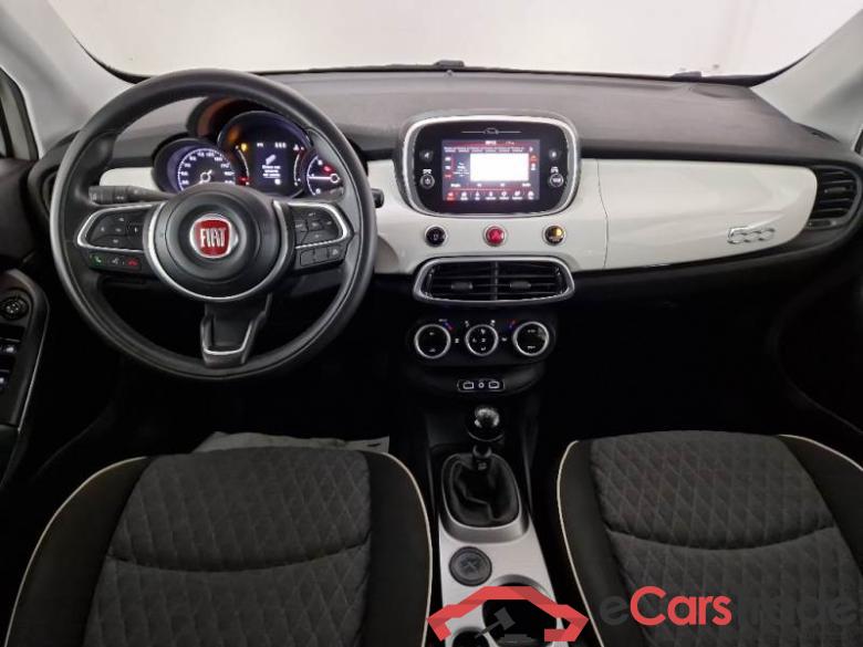 Fiat 13BSNPROMO5 FIAT 500X / 2018 / 5P / CROSSOVER 1.3 MJET 95CV 4X2 BUSINESS #3
