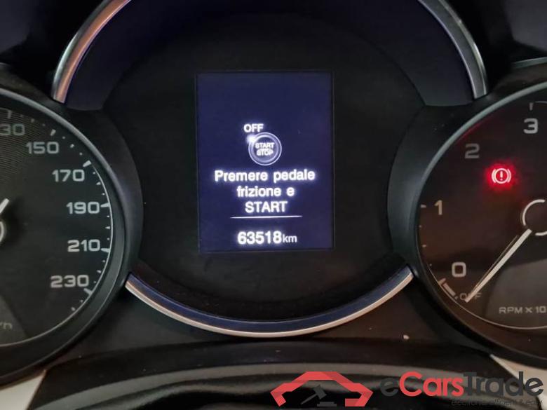 Fiat 13BSNPROMO5 FIAT 500X / 2018 / 5P / CROSSOVER 1.3 MJET 95CV 4X2 BUSINESS #4