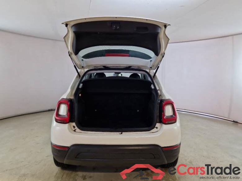 Fiat 13BSNPROMO5 FIAT 500X / 2018 / 5P / CROSSOVER 1.3 MJET 95CV 4X2 BUSINESS #5