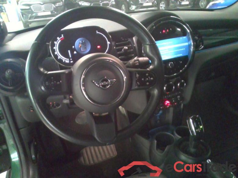 Cooper Cabrio Maximized #5