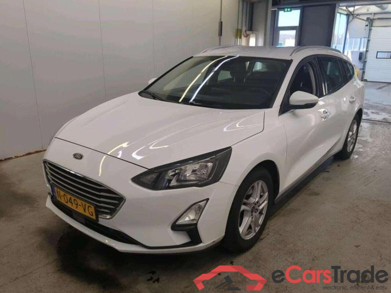 FORD Focus Wagon 1.0 EcoB. Tr Ed. bns