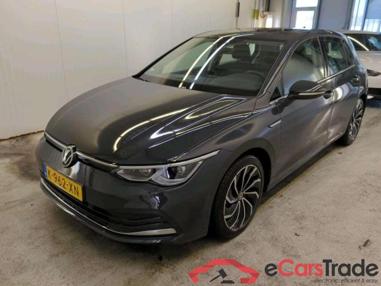 VOLKSWAGEN GOLF 1.5 TSI Style #1