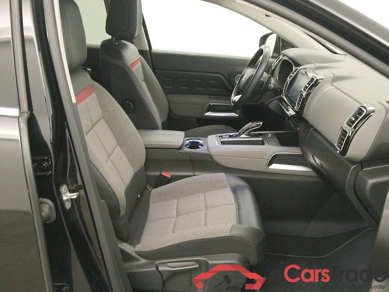 Citroen BlueHdi 96kW (130CV) S&S EAT8 C Series(SP) C5 Aircross C-Series 1.5 BlueHDi 130CV AT8 E6d #6