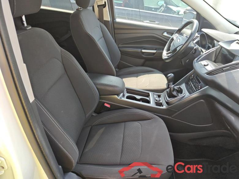 Ford 1.5 EcoBoost 88kW 4x2 Trend+ (CX) Kuga Trend+ 1.5 EcoBoost 120CV MT6 E6dT #6