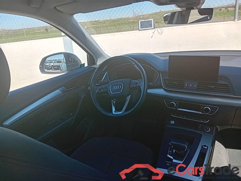 Audi Advanced 35 TDI 120kW S tronic Q5 FYG 35 TDI advanced 2.0 TDI 165CV AT7 E6d #3