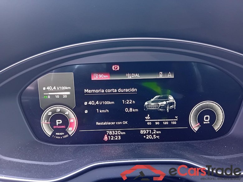 Audi Advanced 35 TDI 120kW S tronic Q5 FYG 35 TDI advanced 2.0 TDI 165CV AT7 E6d #4