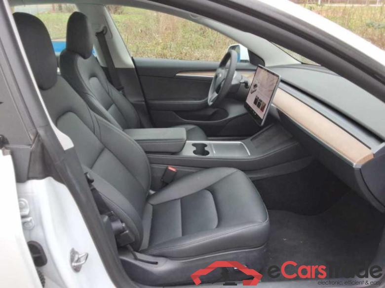 Tesla Model 3 (01.2019->), RWD 60 kWh, 2023 - 2025 #5