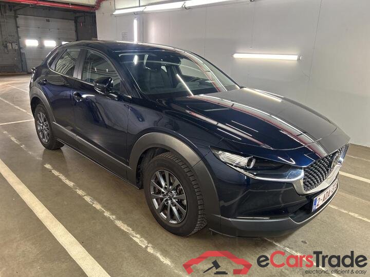 Mazda CX-30 CX-30 2.0 e-Skyactiv X Skydrive Business (Mild Hybrid) 137kW/186pk  5D/P Man-6 #2