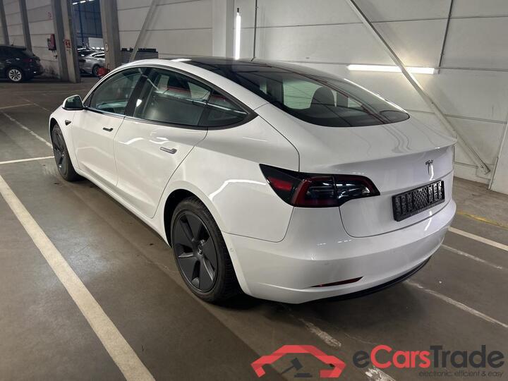 Tesla Model 3 Model 3 Standard RWD Plus 225kW/306pk  4D/P Auto-1 #3