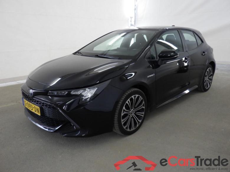 TOYOTA COROLLA 1.8 Hybrid Dynamic