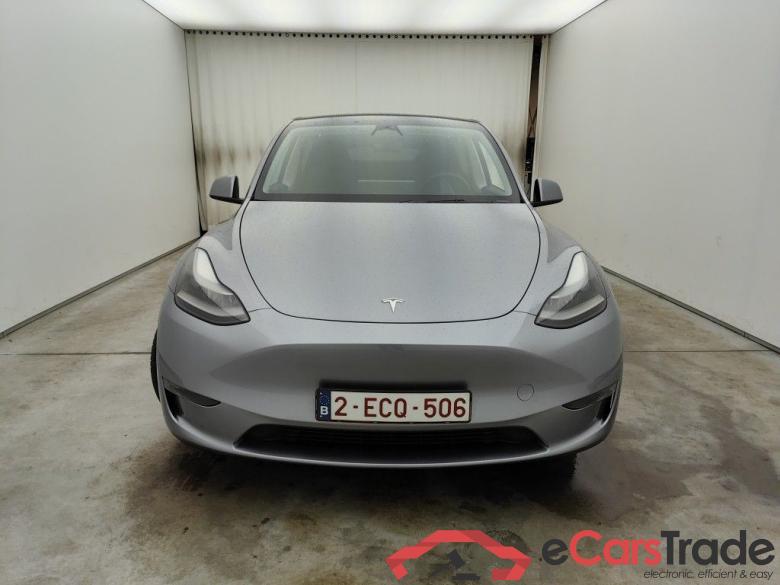 Tesla Model Y Performance Dual Motor AWD 5d