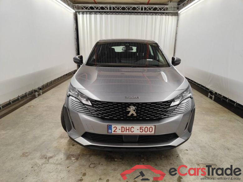 Peugeot 3008 1.5 BlueHDi 96kW S&S EAT8 Active Pack 5d excluweb end 23.03