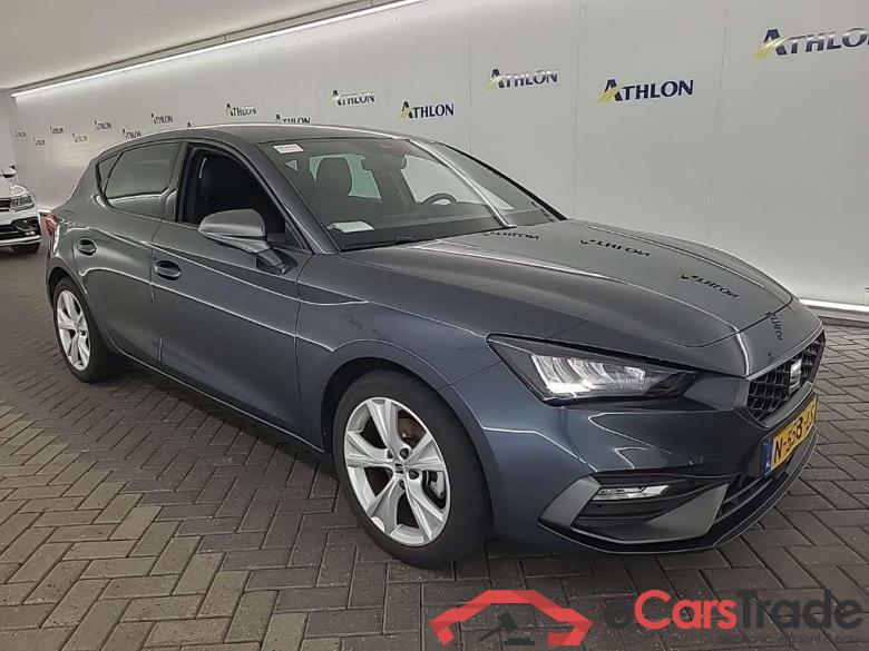 SEAT LEON 1.0 TSI FR 5D 81kW #2