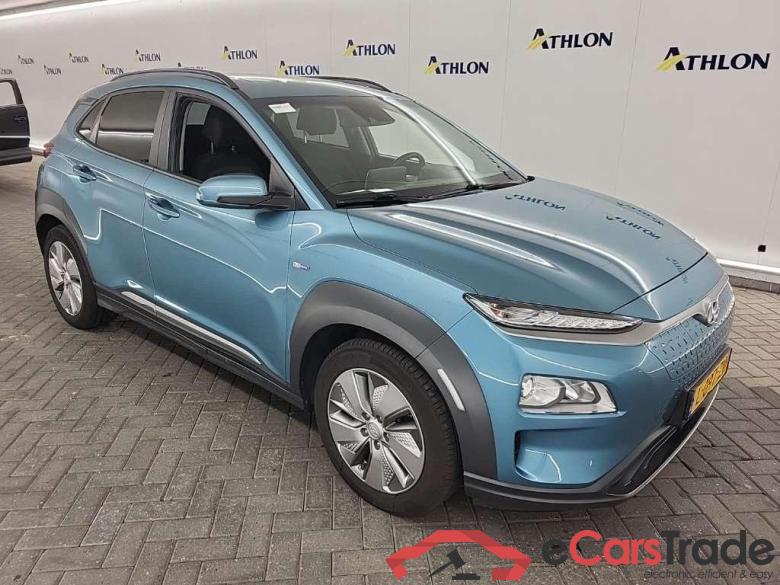 HYUNDAI Kona Fashion Sky Electric 64 kWh 5D #2