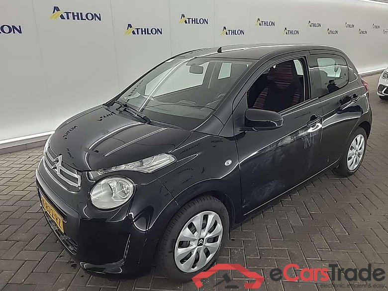 CITROEN C1 VTi 72 S&S Feel 5D 53kW