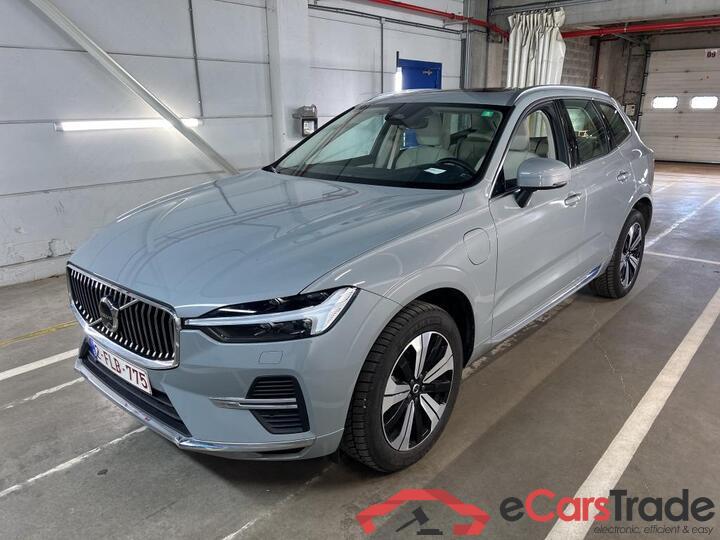Volvo XC60 XC60 T6 PHEV 4x4 Plus Bright Aut. (PHEV) 257kW/350pk  5D/P Auto-8 - CO2 indicatief #1