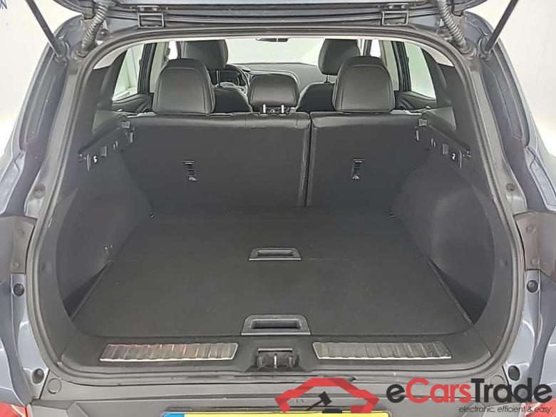 RENAULT KADJAR Energy dCi 110 Intens 5D 81kW #5