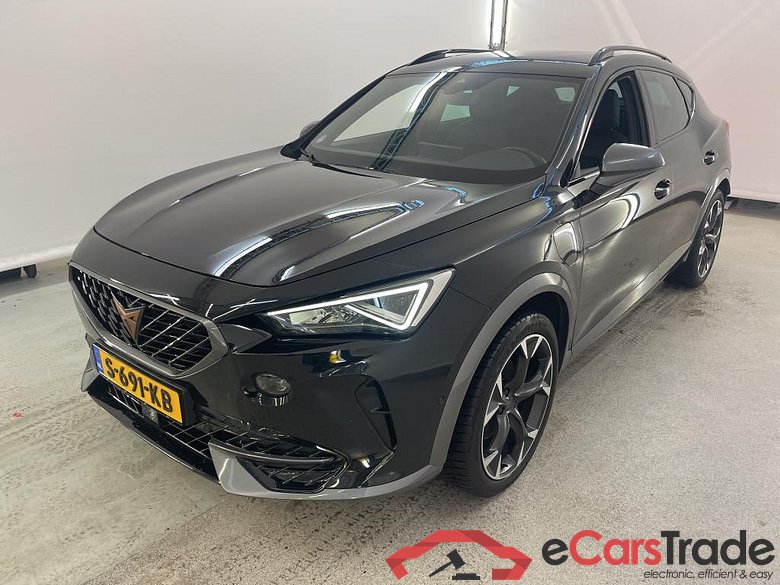 Cupra Formentor '21 CUPRA Formentor 1.4 e-Hybrid Adrenaline 5d