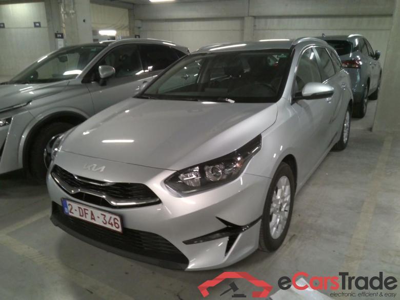 Ceed SW Pulse 1.0T 120  6 SPEED 2WD BVM TM #1