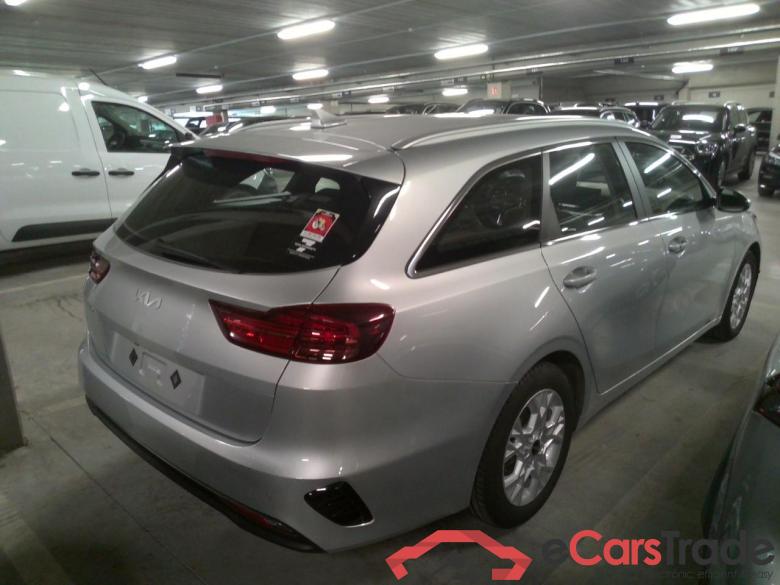 Ceed SW Pulse 1.0T 120  6 SPEED 2WD BVM TM #3