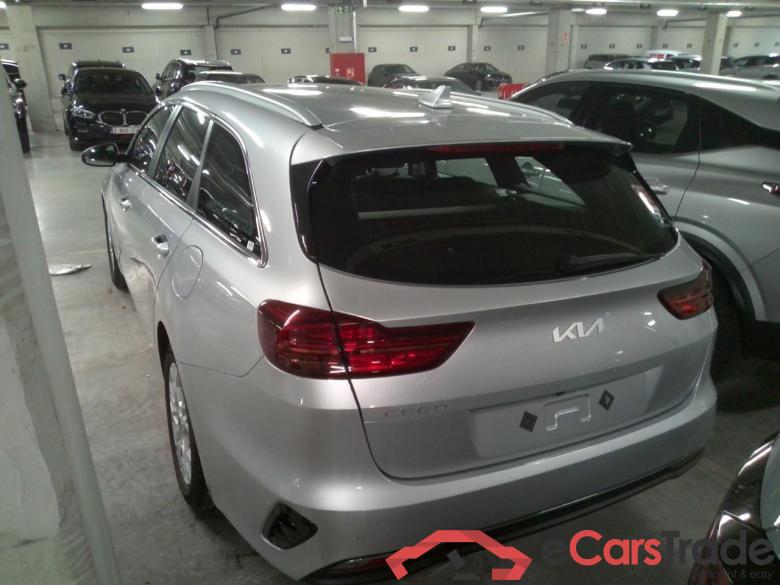 Ceed SW Pulse 1.0T 120  6 SPEED 2WD BVM TM #4