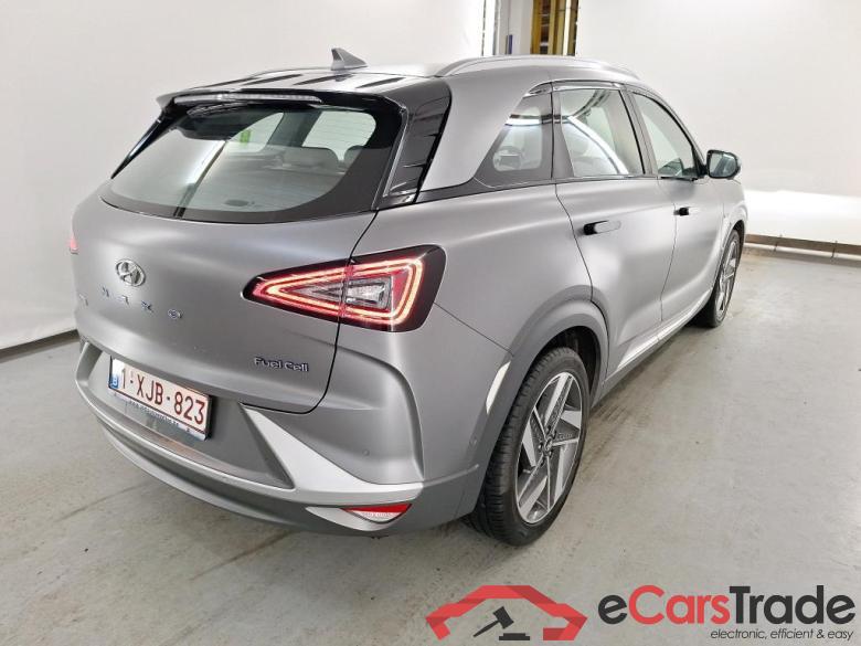 HYUNDAI NEXO Hydrogen Nexo Fuel Cell Hydrogen #4