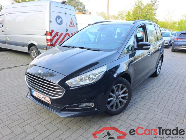 FORD - FOR GALAXY TDCi 150PK S/S Business Class & Pre Collision Assist