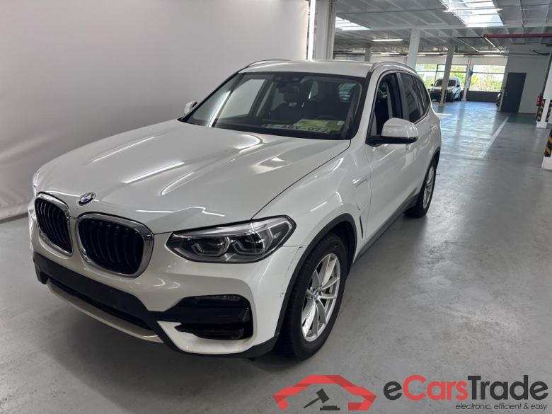 BMW X3 2.0 XDRIVE30E (120KW) AUTO Parking Assistant Driving Assistant Plus #1