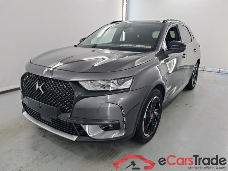 DS AUTOMOBILES DS7 CROSSBACK 1.6 E-TENSE 4x4 Perfor. Line (EU6.3) Extended Safety #1