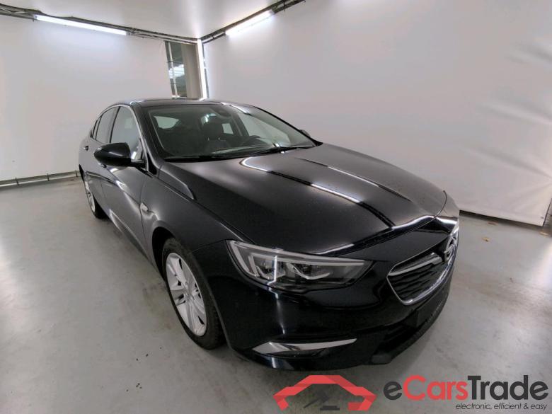 OPEL INSIGNIA GRAND SPORT DIESEL 1.6 CDTI ecoTEC D Innovation Park & Go Technology 1 Business Premium #2