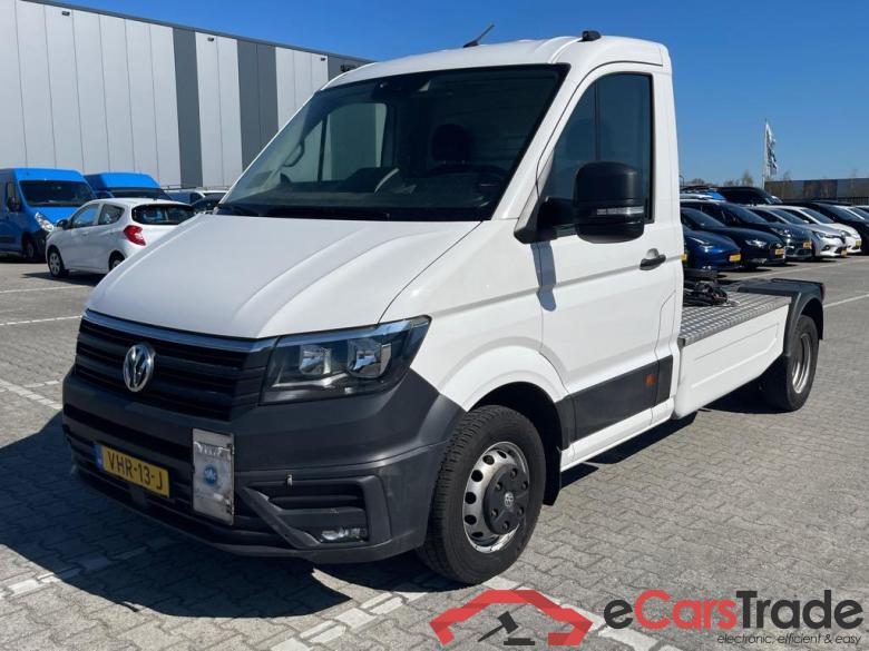VOLKSWAGEN Crafter 130 kW #1