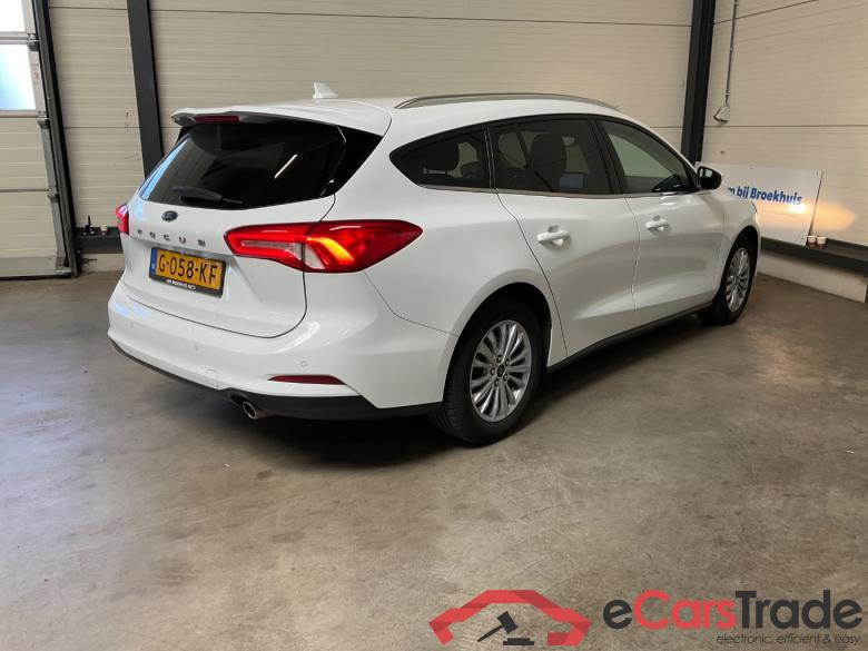 FORD Focus wagon 1.0 EcoB. Tit. Bns #3