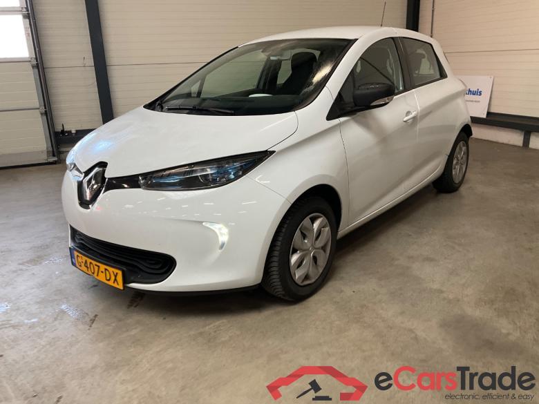 RENAULT ZOE R90 Life 40 #1