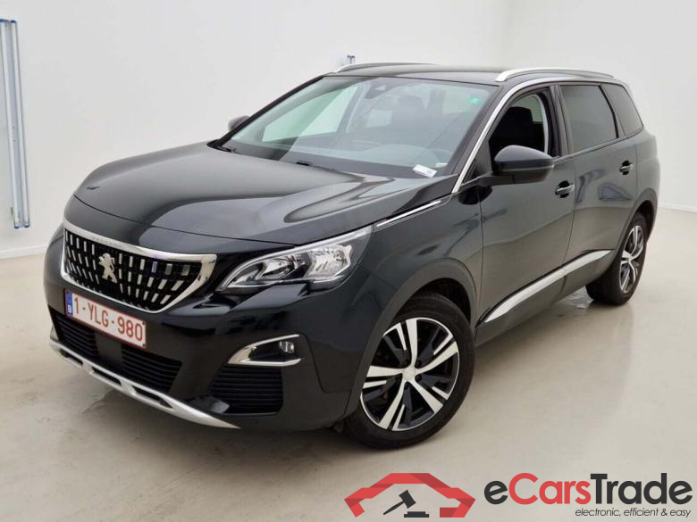 PEUGEOT 5008 1.5 BLUEHDI S/S ALLURE EAT8