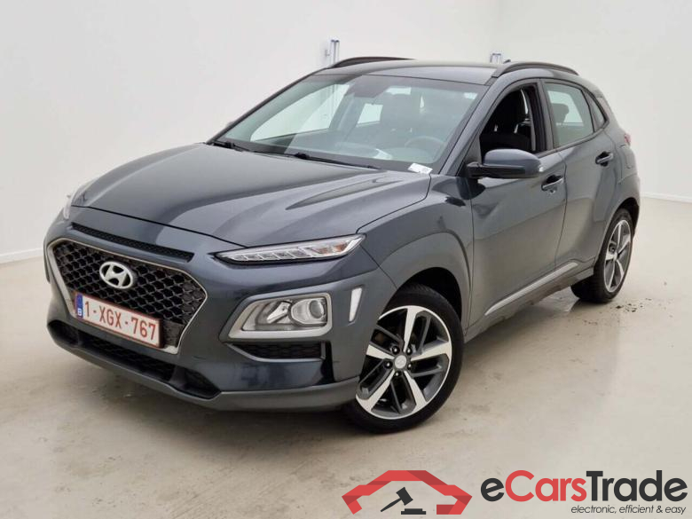 HYUNDAI KONA 1.0 T-GDI TWIST