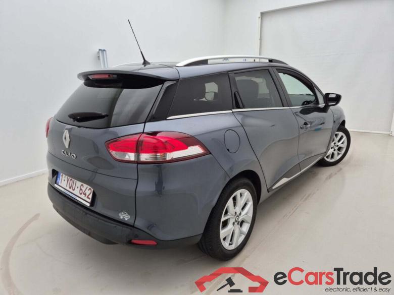 RENAULT CLIO ESTATE 0.9 TCE COOL & SOUND #2
