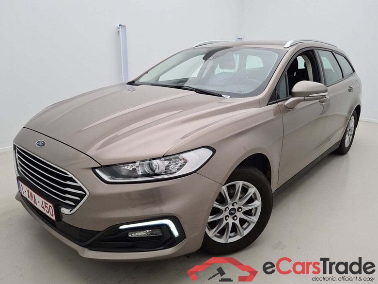 FORD MONDEO 2.0 ECOBLUE BUSINESS CLASS #1