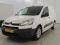preview Citroen Berlingo #0