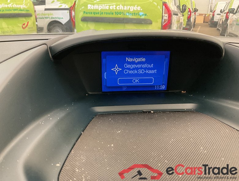 FORD C-Max C-Max 1.6 TDCi Titanium #6